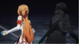 AMV  Sword Art Online  Awake and Alive #animehay