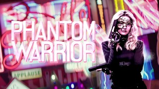 WATCH The Phantom Warrior 2024 - Link In The Description