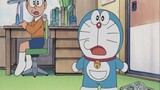 Doraemon Tập - Đôi Khi Nobita Cũng Dùng Não Suy Nghĩ #Animehay #Schooltime