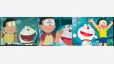 [Doraemon] Nhật Bản bị đánh bại trong ba phiên bản hoạt hình!
