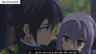 Tóm Tắt Anime Hay _  Thiên Thần Ngày Tận Thế  -  Phần 3 (Mùa 2) 2