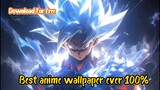 Anime wallpaper 4K 2023 | Best Anime wallpaper ever ❤️