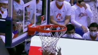 KILLER CROSSOVER BY SCOTTIE THOMPSON! CHRIS NEWSOME NAWALA!