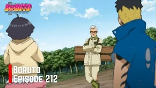 BORUTO EPISODE 212 SUB INDONESIA TERBARU PENUH FULL LAYAR HD (FULL NO SKIP2) \ Boruto Eps 212 FULL