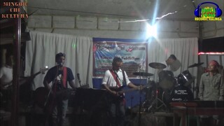 Problema- Randy Dawagan (Kalinga Song) live!
