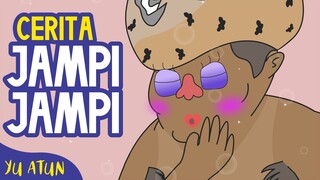 Cermin Jampi-Jampi | Animasi Ngapak Yu Atun