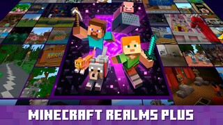 Welcome to Realms Plus!