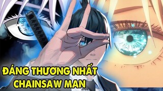 Tất Tần Tật Về Aki Hayakawa, Thợ Săn Quỷ Đáng Thương Nhất Chainsaw Man