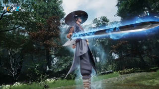 proud swordsman episode 03 sub indo