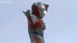 Ultraman Decai nhưng Agul BGM