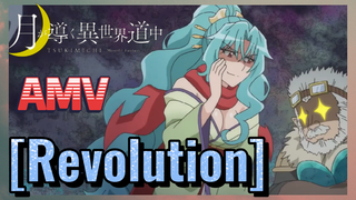 [Revolution] AMV