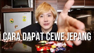 YANG MAU SAMA CEWE JEPANG KUMPUUUUL!!