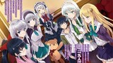 Review Anime Hay: Đến Thế Giới Mới Với Smartphone! | Isekai wa Smartphone to Tomo ni