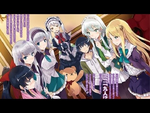 Review Anime Hay: Đến Thế Giới Mới Với Smartphone! | Isekai wa Smartphone to Tomo ni