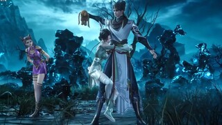 Endless God Realms Eps 79
