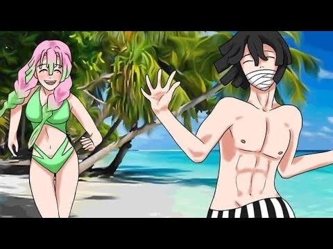 Ảnh chế anime #77 | Đố anh bắt đc em :v |