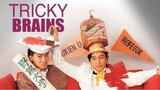 Tricky brains (1991) Dubbing Indonesia