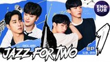 Watch Jazz for Two (2024) Episode 1 English Subbed on Myasia
