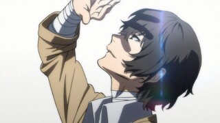 Bungo Stray Dogs All Series Mashup Moving and Burning