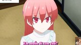 Dù Sao Cũng Dễ Thương Phần 2 END - Review Anime Tonikaku Kawaii - p9 hay vl