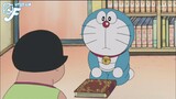 Doraemon : Sinh nhật đáng sợ của Jaian - lặp lại & Jaian bị đánh bại