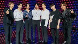 [BTS] Hiếm khi mới thấy sân khấu "Boy with Luv" bản tiếng Trung