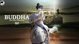 BUDDHA THE GREAT DEPARTURE (HINDI DUBBED)