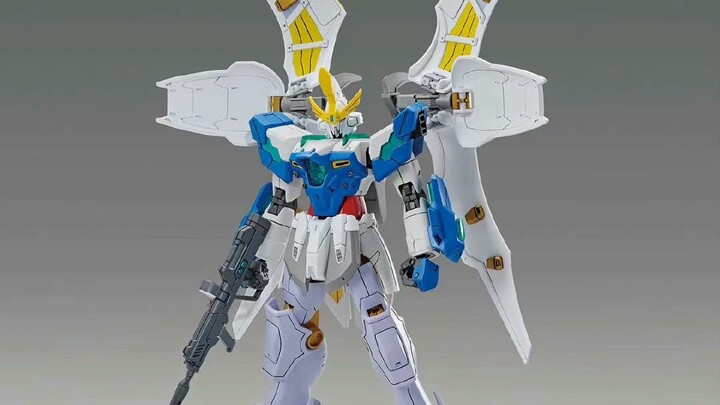[Informasi Model] Seri Gundam: Tohoku Stew, Bandai, di mana Anda meletakkan set boneka ini?