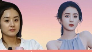 Wu Xuanyi: I took off my makeup, Zhao Liying: I took off my makeup too, Jiang Yiyi: I am not dazzled