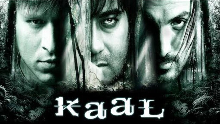 Kaal | 2005 | Vivek Oberoi | ajay devgun | Johan abraham|