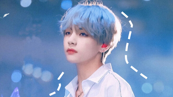 [Kim Taehyung] Chưa từng đổi thay, chỉ trưởng thành theo thời gian