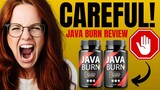Java Burn Review (New HIDDEN 2024 Alert) Does It WOrk?