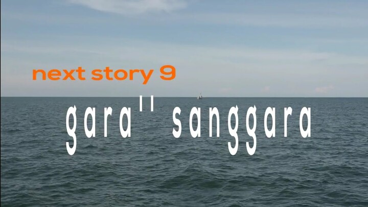 Cerita lucu bugis bone #9 "gara" sanggara" #subscribe🙏👇