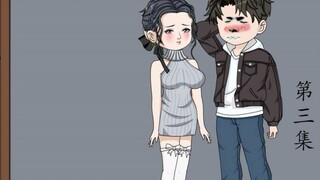 Tôi sẽ dừng thời gian lại (3) Sự hiểu lầm của cô tôi!