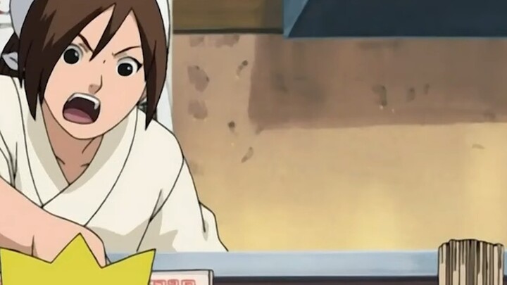 Naruto: Có bao nhiêu người mạnh mẽ đã xuất hiện từ Ichiraku Ramen? Otsutsuki Ichiraku mạnh đến mức n