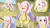 Alas Ramus cute, angry and funny moments - Hataraku Maou-sama!! S2 | Dan San | best anime 2022