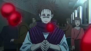 Choso in episode nine moments for edit - Jujutsu Kaisen