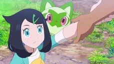 POKEMON (SHINSAKU ANIME) EPISODE 5 eng sub