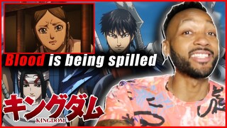 Kingdom Season 4 Episode 4 Reaction