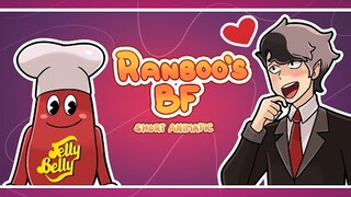 Ranboo's new B-friend?? New BF | (Bean Friend) Dream SMP Animatic