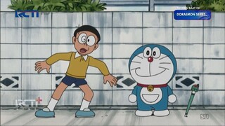 Doraemon Special 1 Jam - Celana Latihan Pasti Bisa