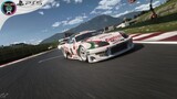 Gran Turismo 7 (GT7) - GT Cup Gr.3 | Italy - Autodrome Lago Maggiore (Full)