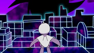 [Anime] Theme Music of Kaka: "Paean of Hero Ka"