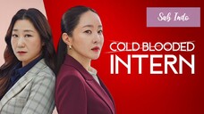 Cold Blooded Intern Episode 10 Sub Indo (2023)🇰🇷