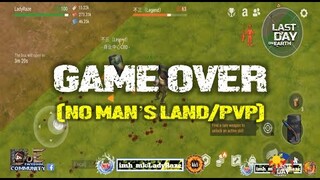DAILY PVP EP 252 (GAME OVER) - Last Day On Earth: Survival