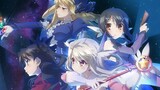 [AMV] Anime có cảnh hành động với art đẹp nhất~ All Fall Down