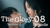 The Glory Season 2 Ep 8 Finale Tagalog Dubbed HD