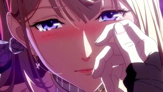 [MAD·AMV] Kompilasi anime dengan BGM Love in the Buff