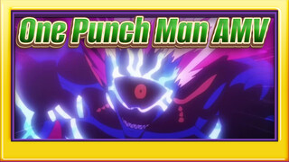 One Punch Man AMV|Chỉ là luyện tập thôi