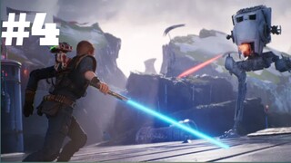 star wars jedi fallen order part 4 bola dan robot